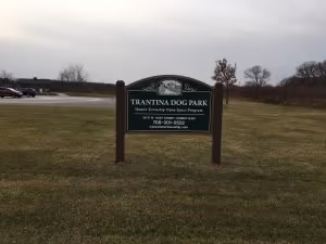 Trantina Farm Dog Park photo 1